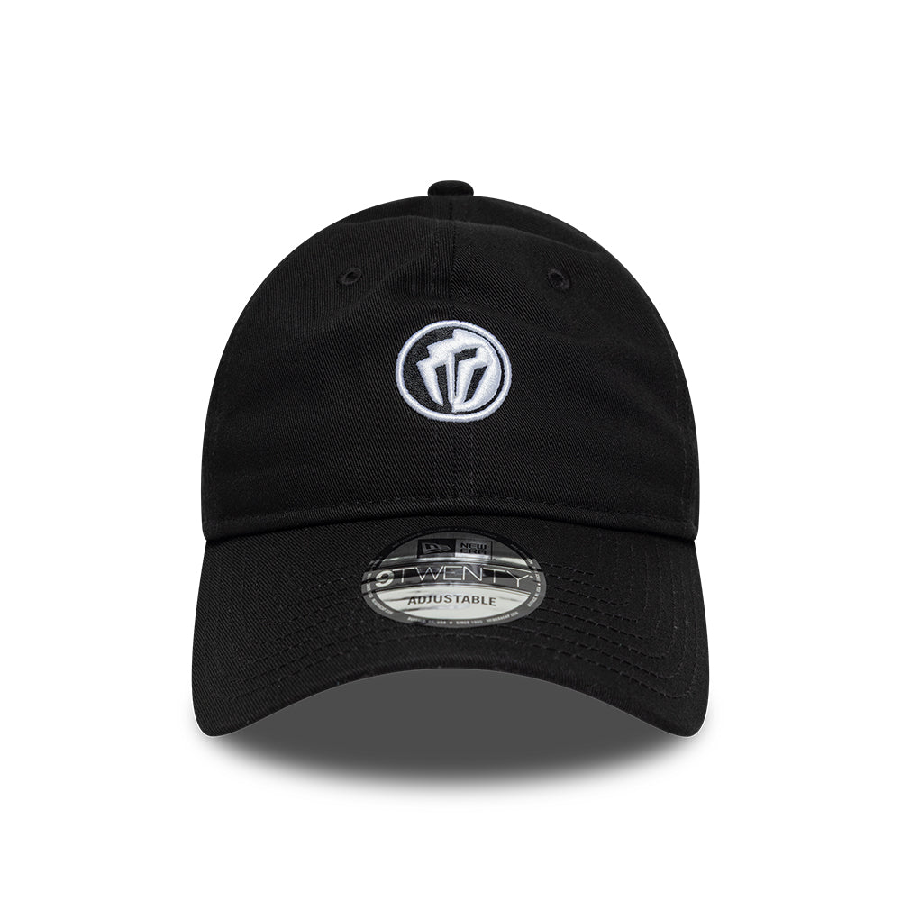 NEW ERA x KPC 9TWENTY BLACK