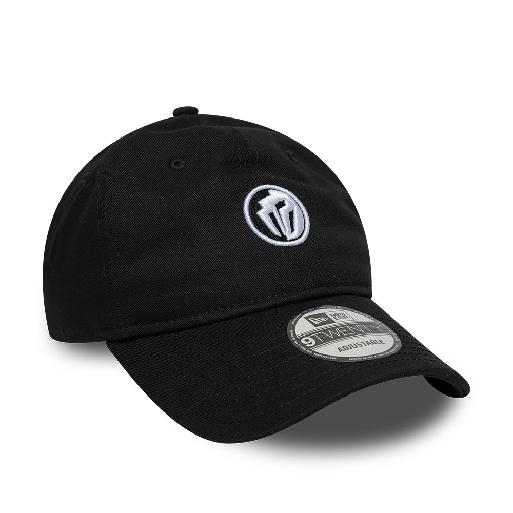 NEW ERA x KPC 9TWENTY BLACK