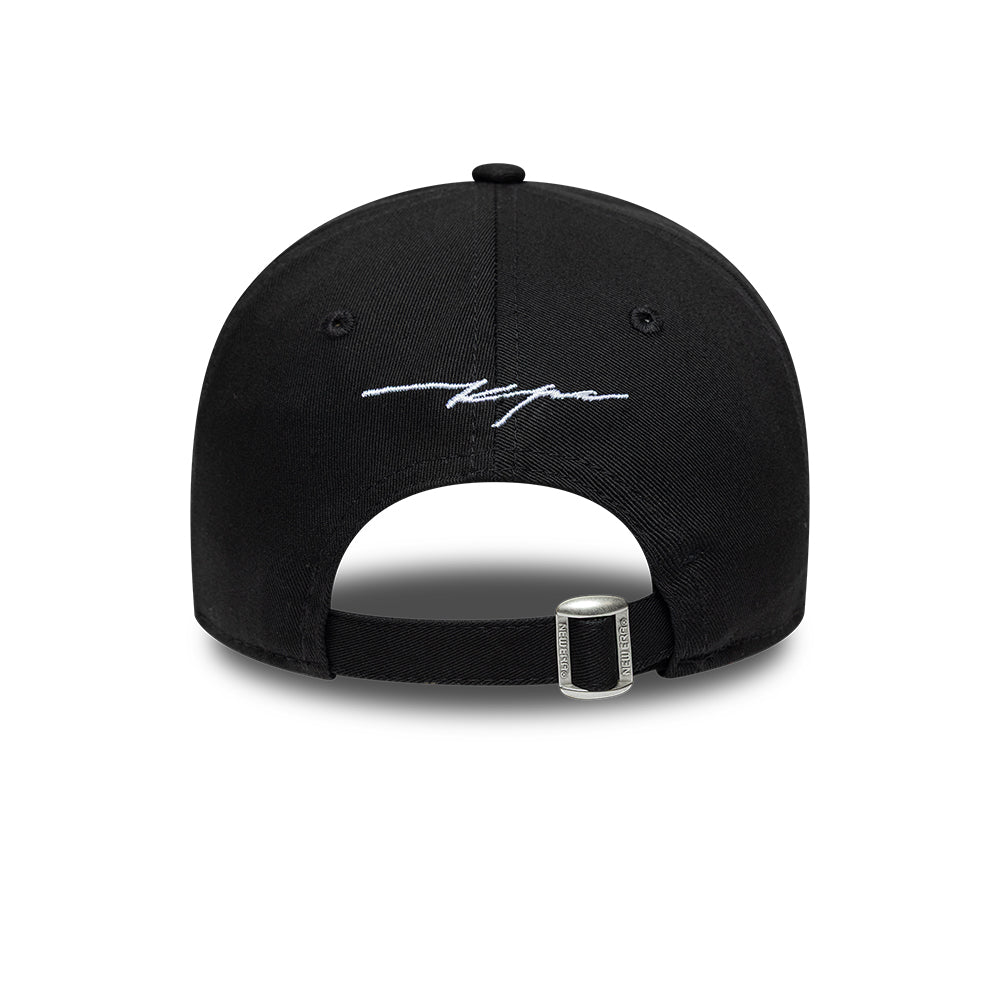 NEW ERA x KPC 9TWENTY BLACK
