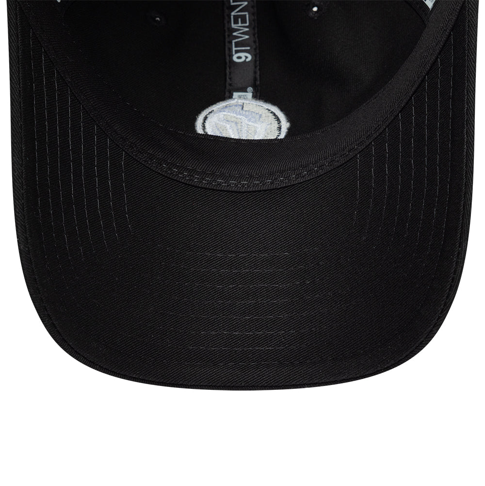 NEW ERA x KPC 9TWENTY BLACK