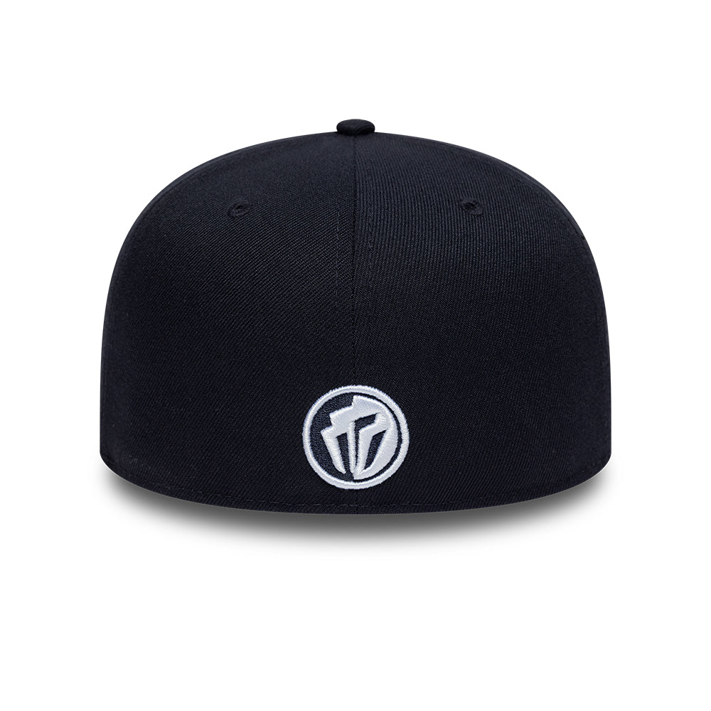 NEW ERA x KPC 59FIFTY NAVY