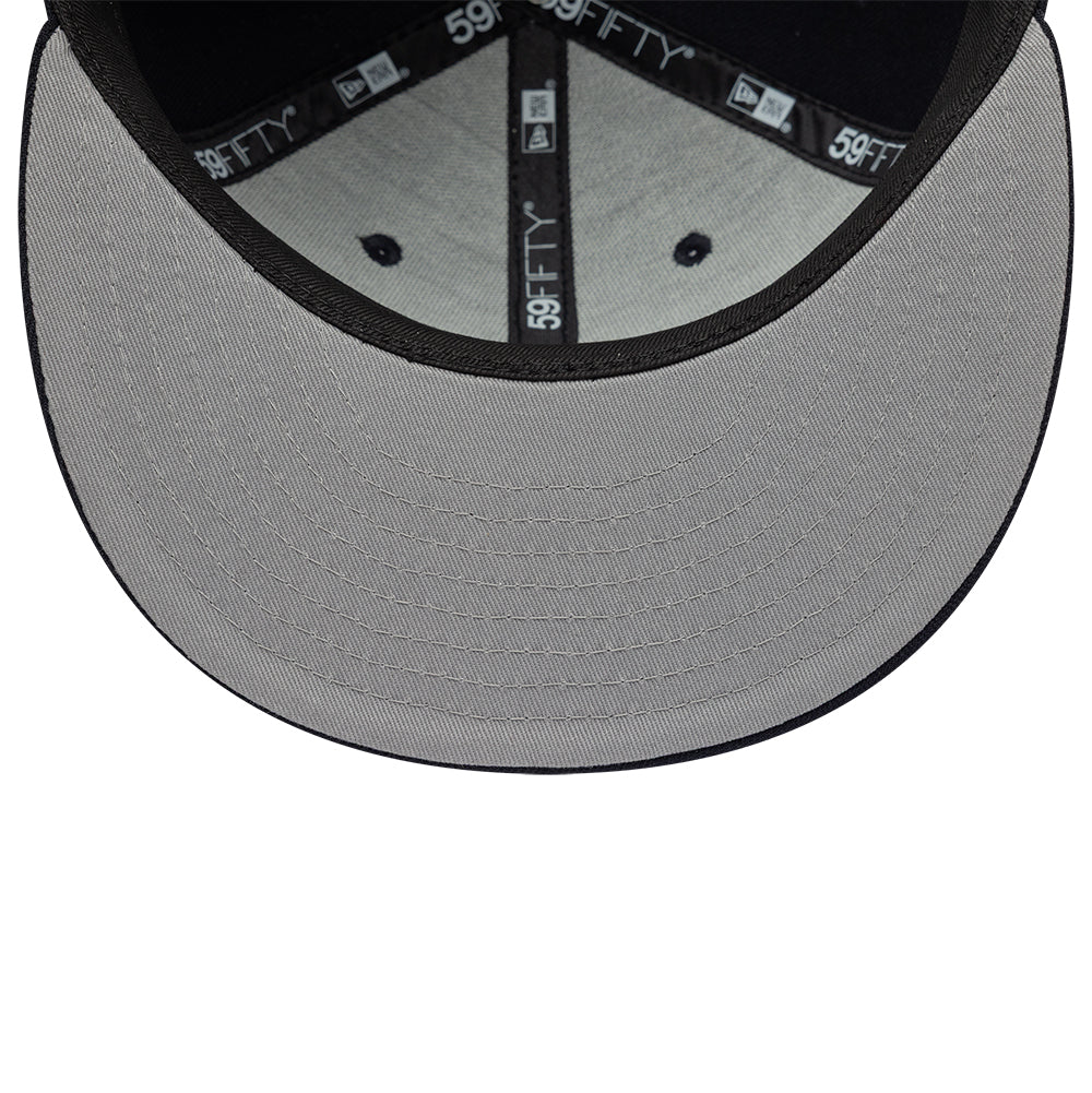 NEW ERA x KPC 59FIFTY NAVY