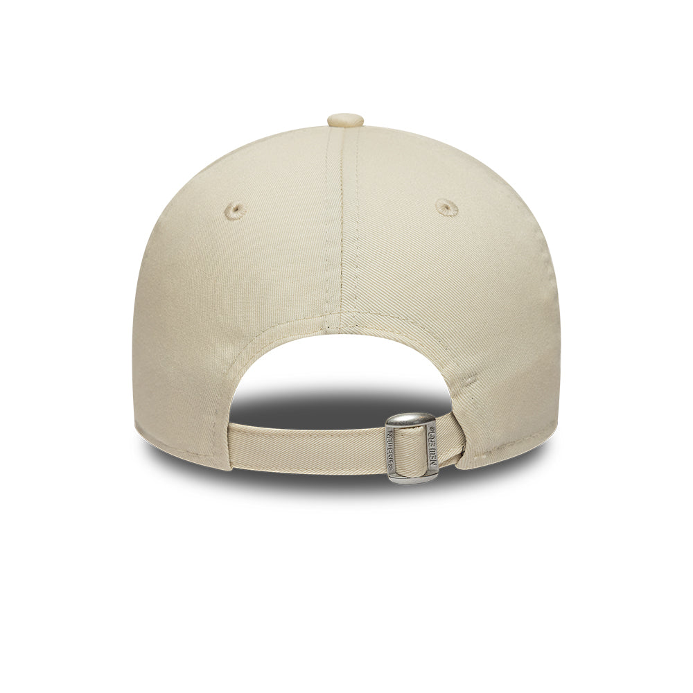 NEW ERA x KPC 9TWENTY BLACK / WHITE