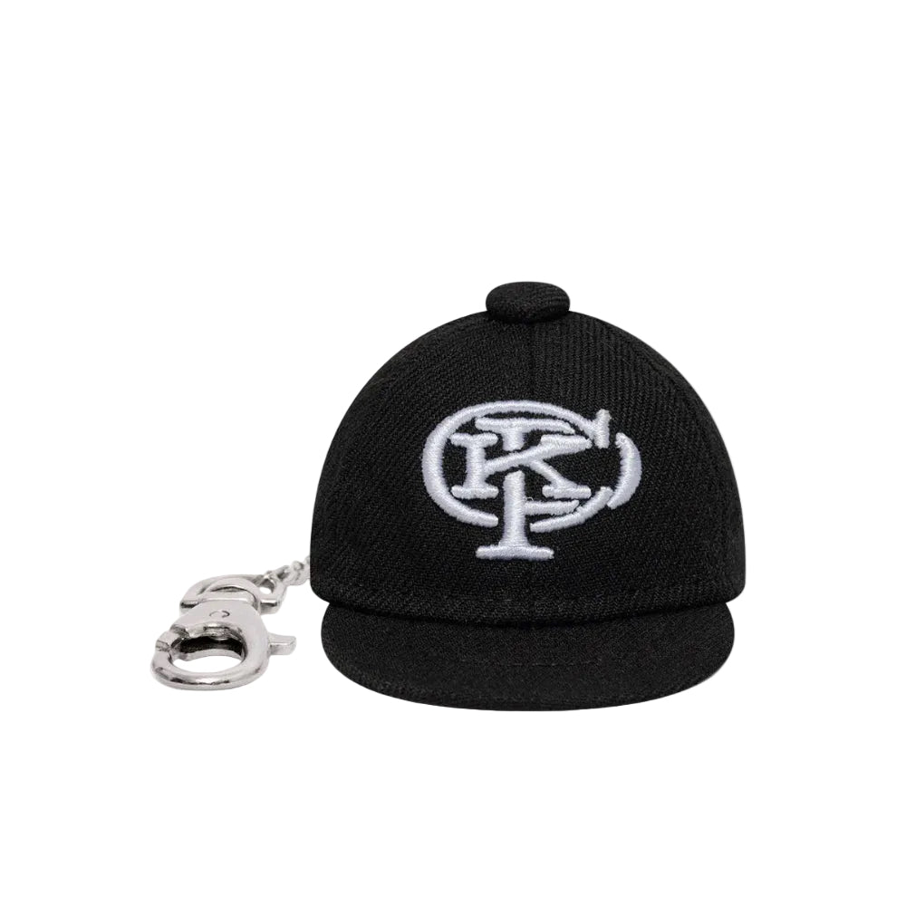NEW ERA x KPC MINI CAP KEYCHAIN