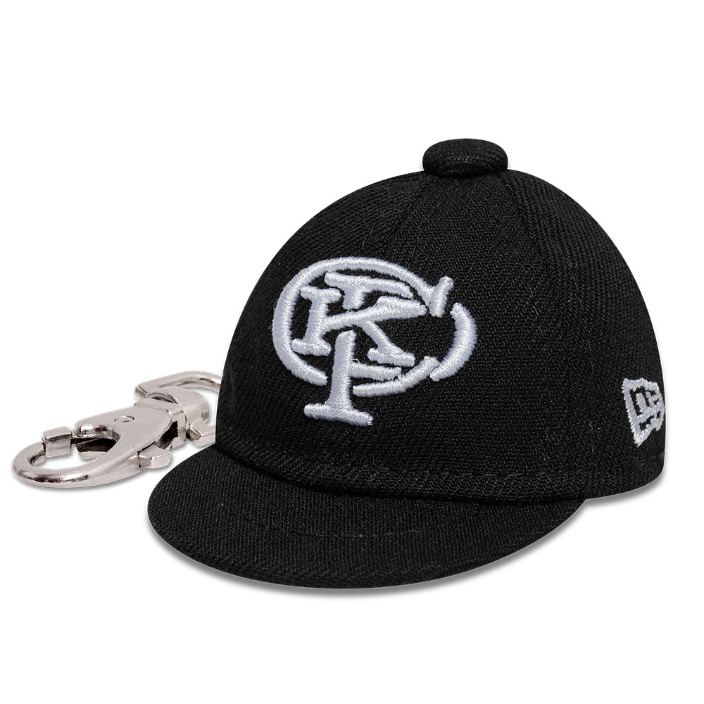 NEW ERA x KPC MINI CAP KEYCHAIN
