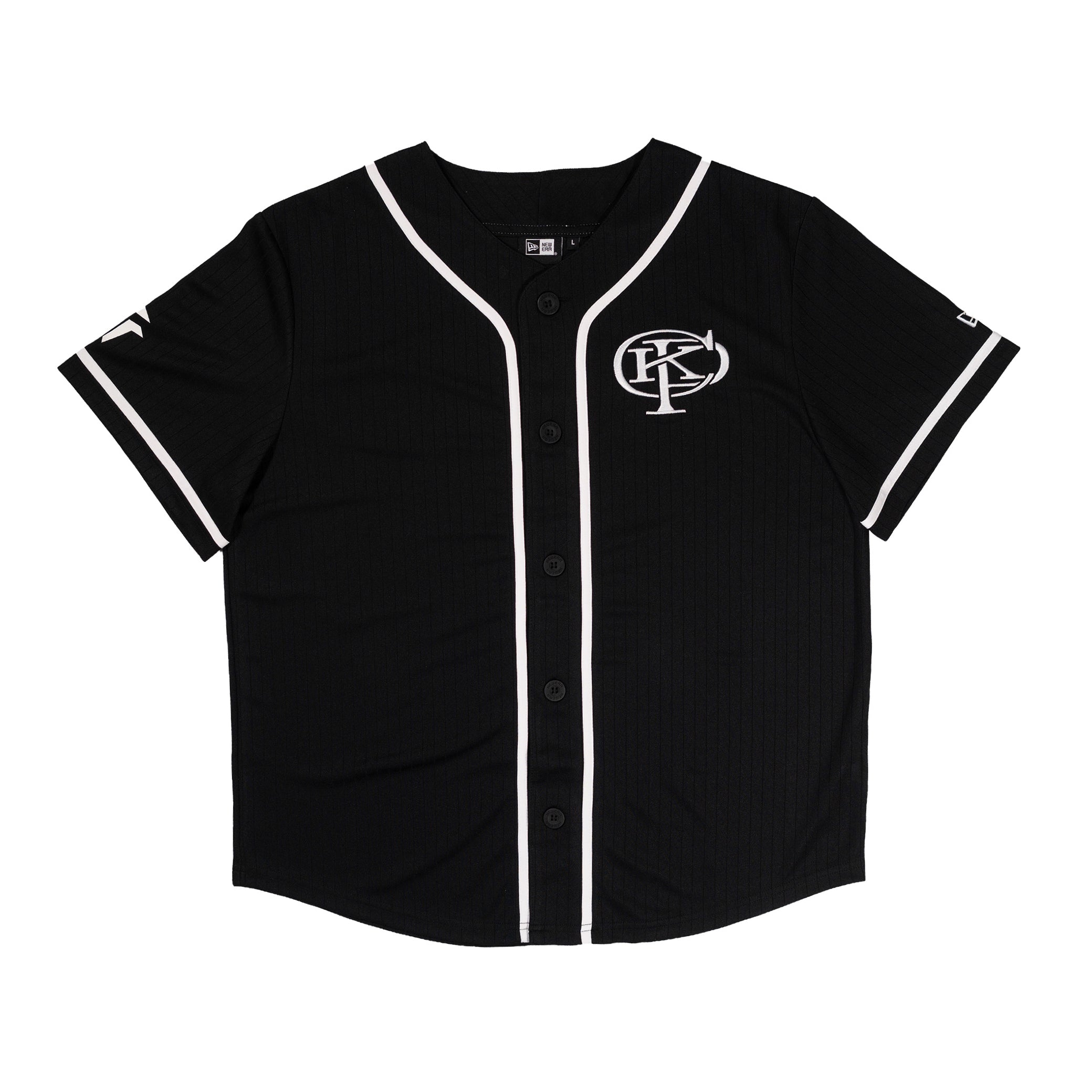 NEW ERA x KPC BASEBALL JERSEY