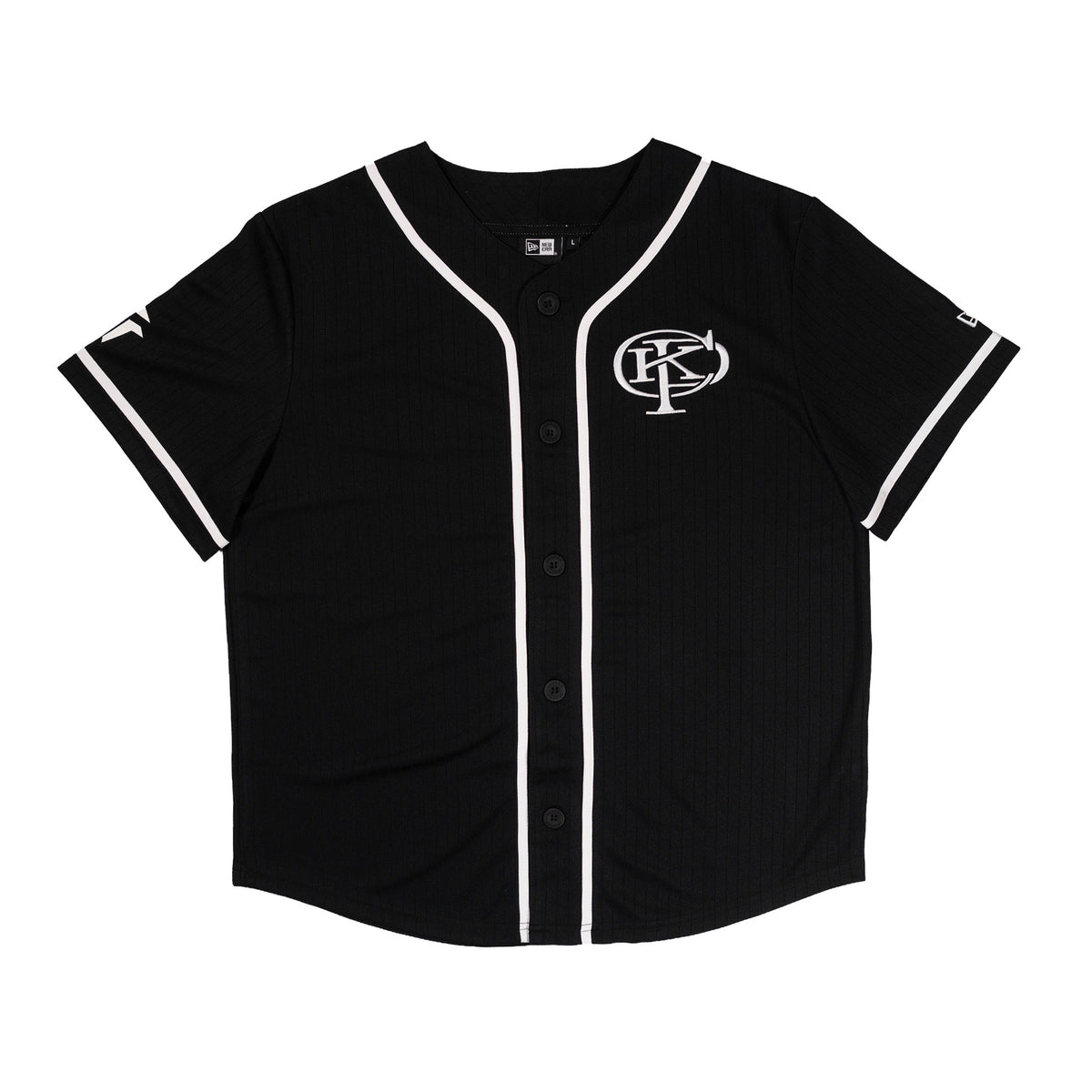 NEW ERA x KPC BASEBALL JERSEY
