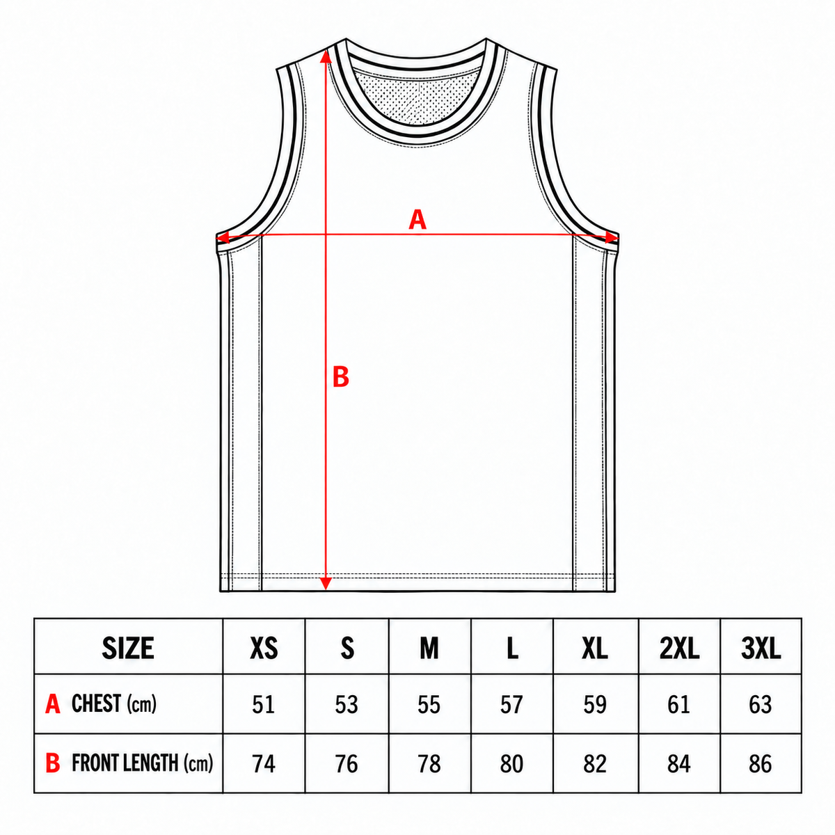 KIPINÄ BASKET AUTHENTIC GAME JERSEY BLACK - #1 LEHIKOINEN