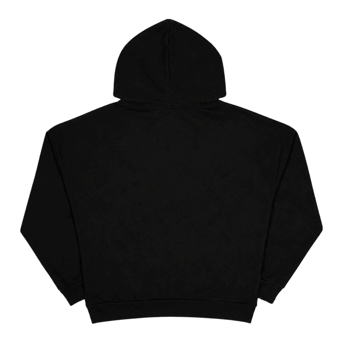 KPC X FUNK DAYS PULLOVER LOGO HOODIE BLACK